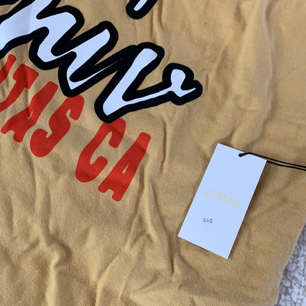 Univ casual tees - Picture 6 of 7